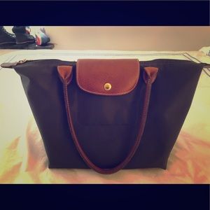 LONGCHAMP  LE PLIAGE Tote Bag Small